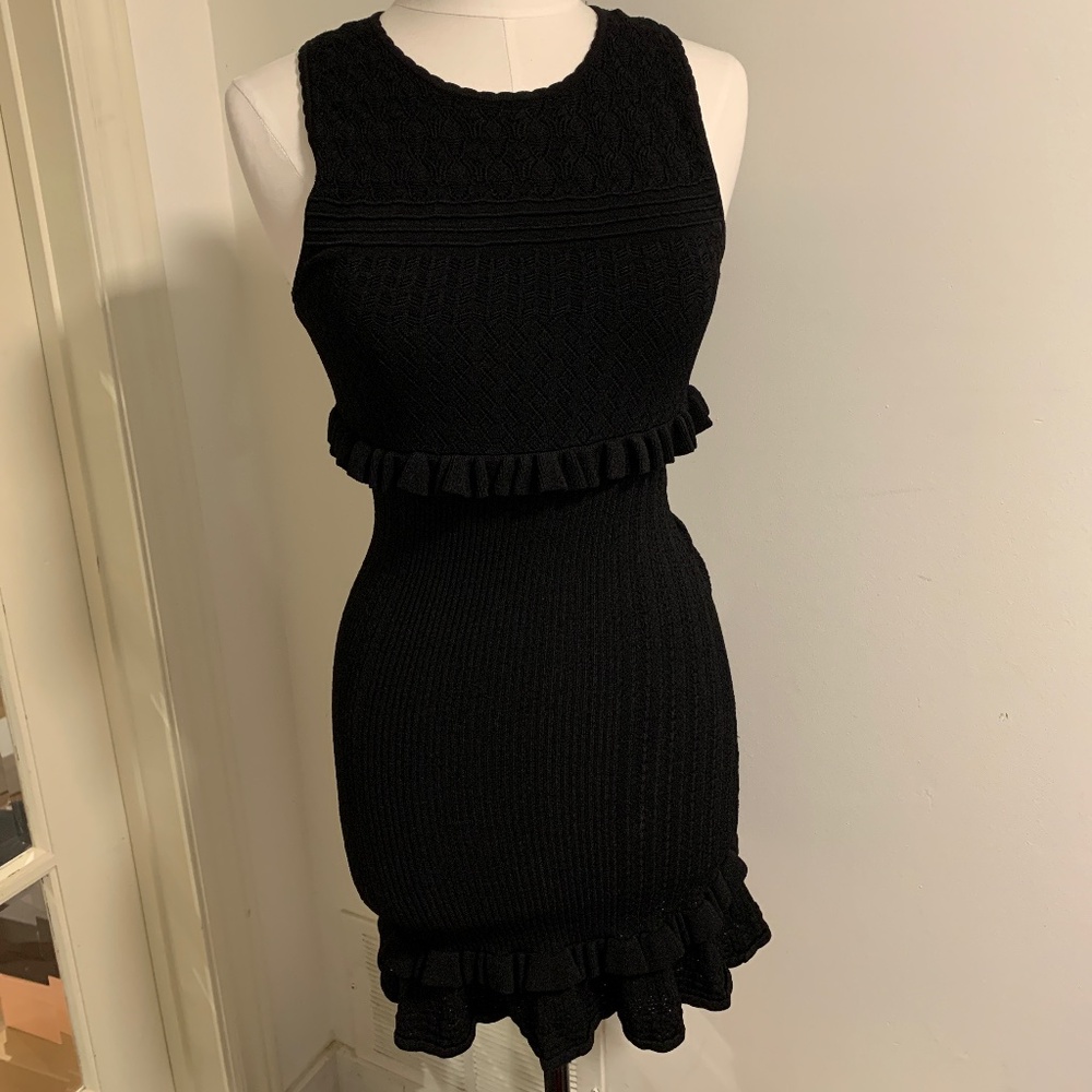 Ronny Kobo BodyCon Dress